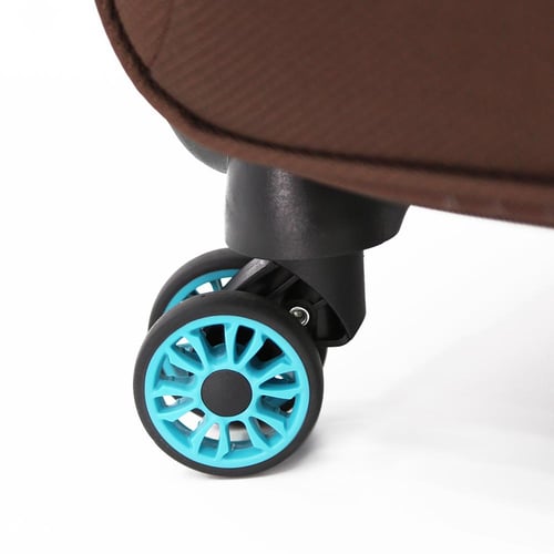 طقم حقائب ماركة ترافل لايت