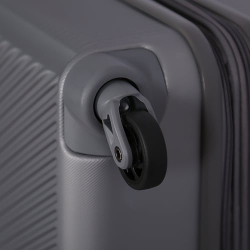 طقم حقائب سفر مالركة ترافل لايت