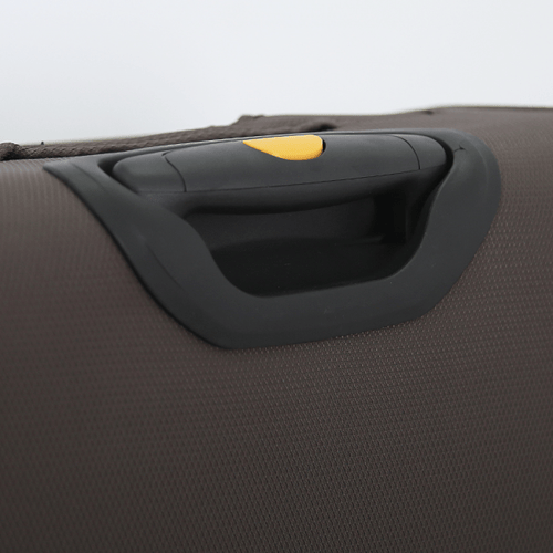 طقم حقائب تروللي ثلاث قطع