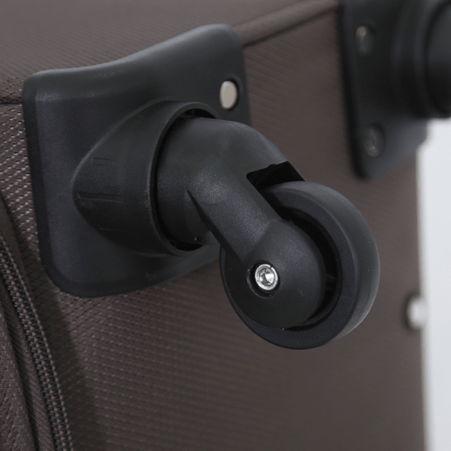 طقم حقائب تروللي ثلاث قطع