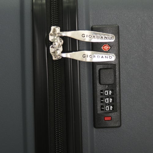 طقم حقائب ماركة جيوردانو