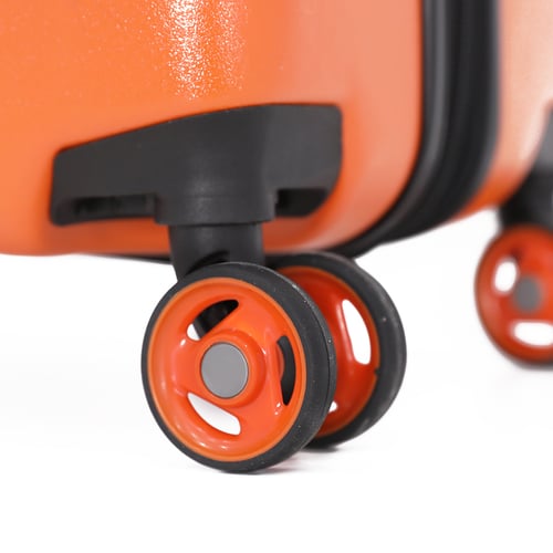 طقم حقائب تروللي ماركة فيراج