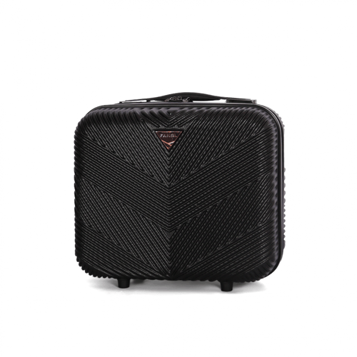 طقم حقائب سفر تروللي ماركة فانسل