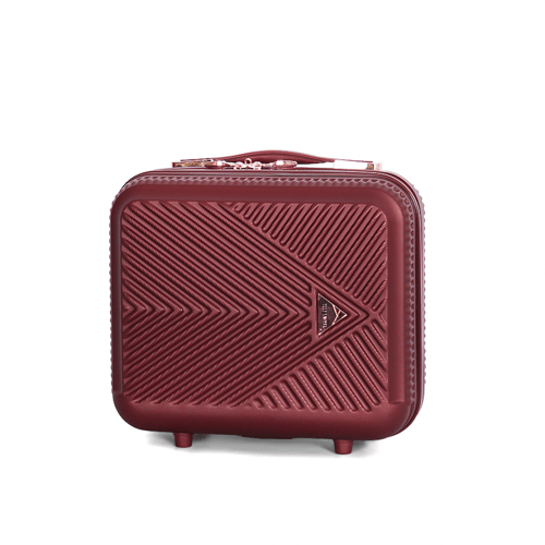 طقم حقائب مالركة ترافل لايت