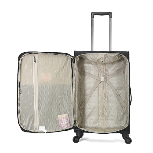 طقم حقائب ثلاث قطع