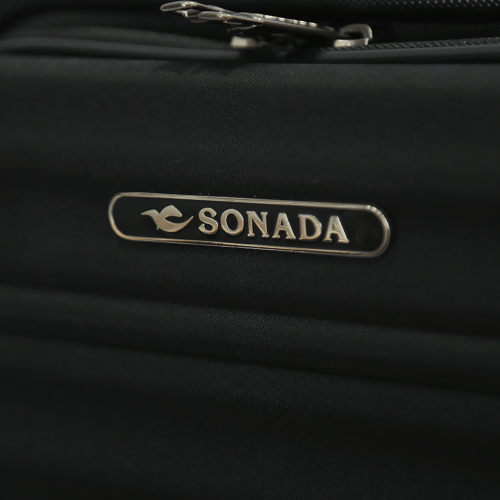 حقيبة سفر مقاس صغير ماركة سونادا