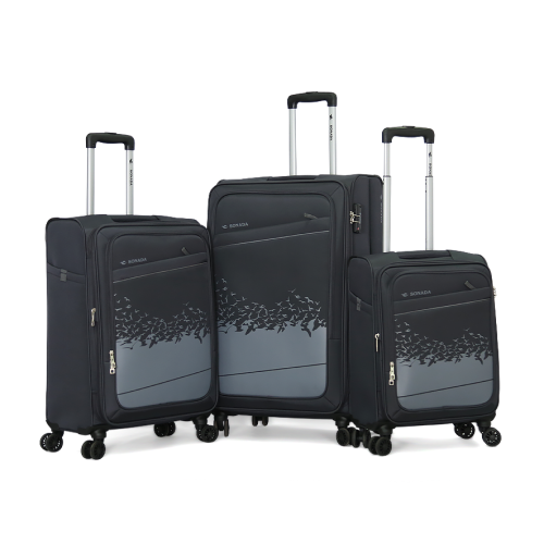 طقم حقائب ماركة سونادا