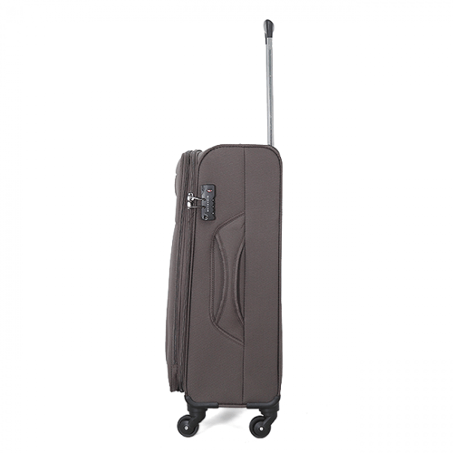 طقم حقائب تروللي ثلاث قطع