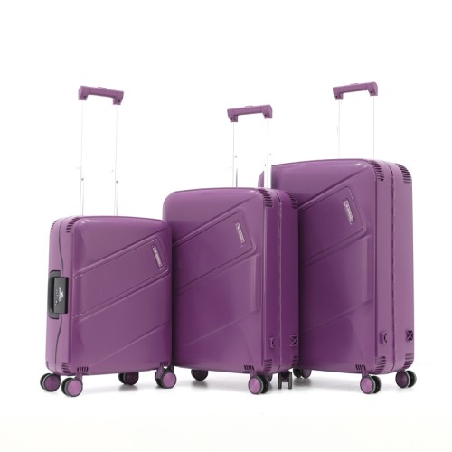 طقم حقائب ماركة سونادا