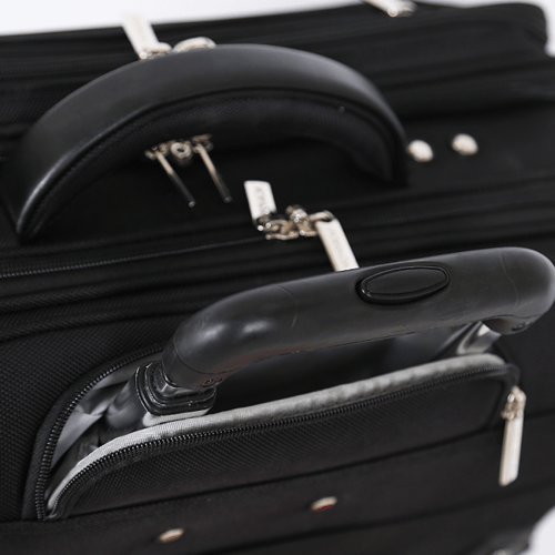 حقيبة كمبيوتر تروللي ماركة سونادا