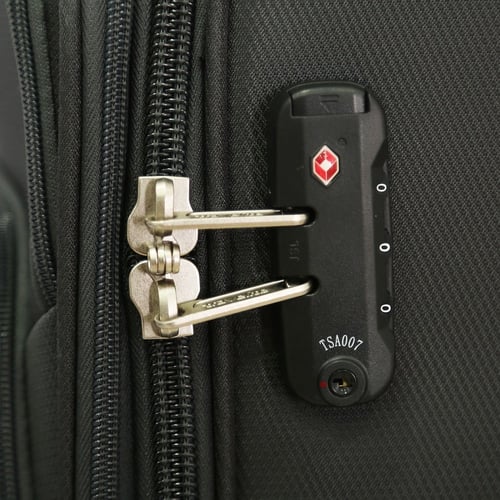 طقم حقائب ماركة ترافل لايت