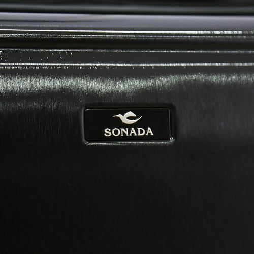 طقم حقائب ماركة سونادا