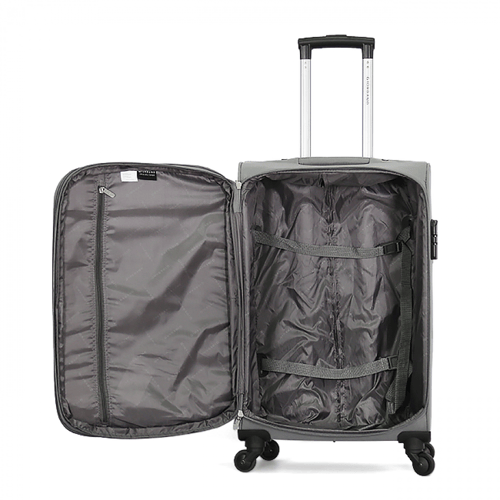 طقم حقائب تروللي ثلاث قطع