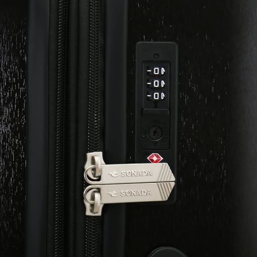 طقم حقائب ماركة سونادا