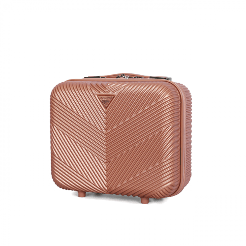 طقم حقائب سفر تروللي ماركة فانسل