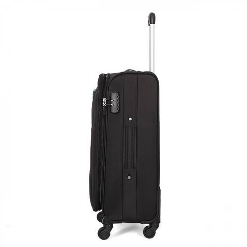 طقم حقائب تروللي ثلاث قطع