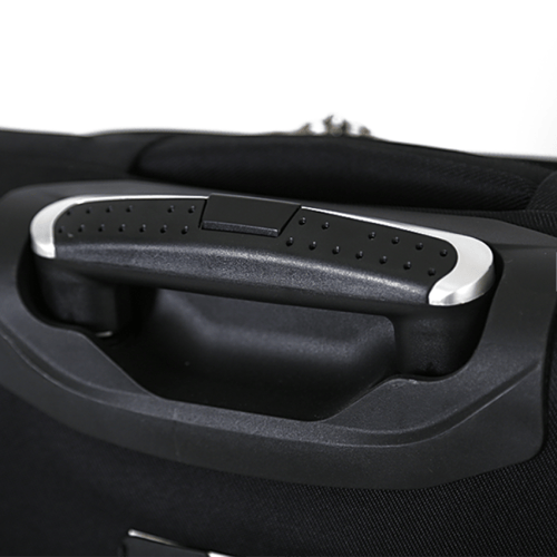 جوردانو حقيبة كمبيوتر تروللي مقاس 16.5م