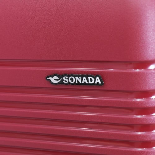 طقم حقائب ماركة سونادا