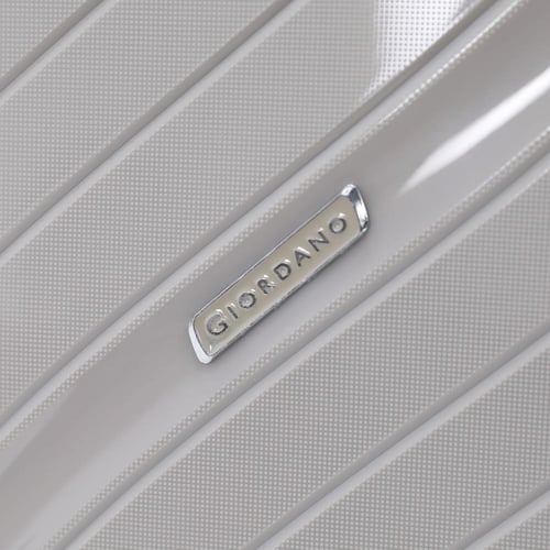 طقم حقائب ماركة جيوردانو تروللي شد 5