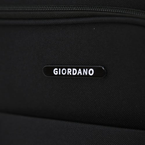 جوردانو حقيبة كمبيوتر تروللي مقاس 18