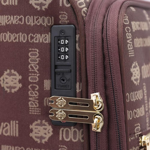 طقم حقائب ماركة روبيرتو كفالي