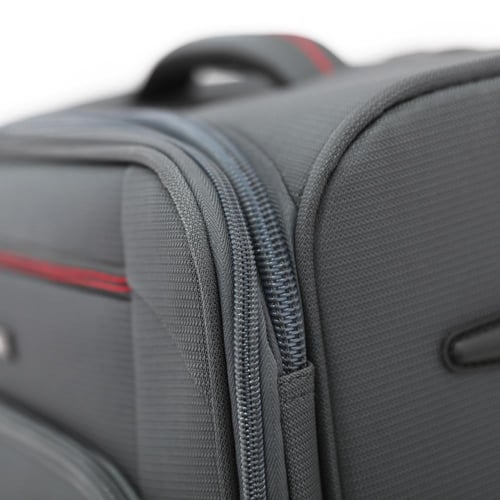 طقم حقائب ماركة ترافل لايت قطعتين