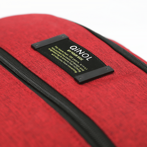 حقيبة ظهر ماركة كينول