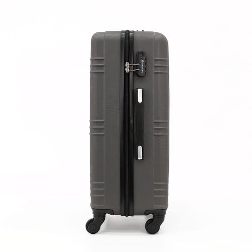 طقم حقائب ماركة جيوردانو تروللي شد4