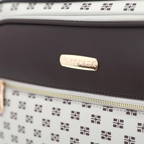 طقم حقائب ماركة سونادا