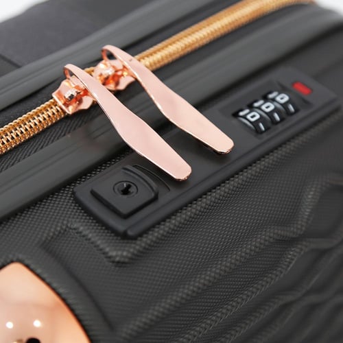 طقم حقائب ماركة بانادورا تروللي شد 5