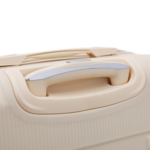 طقم حقائب ماركة جيوردانو تروللي شد 5