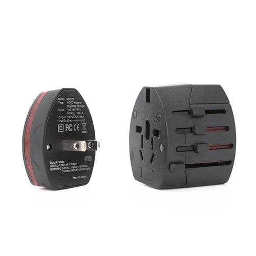 محول السفر ماركة فكتوريا