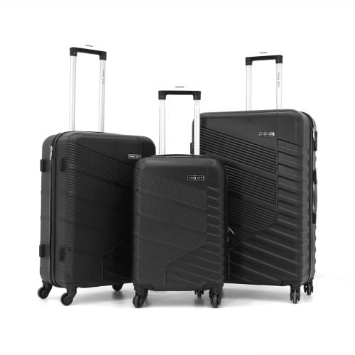 طقم حقائب ماركة تيك اوف