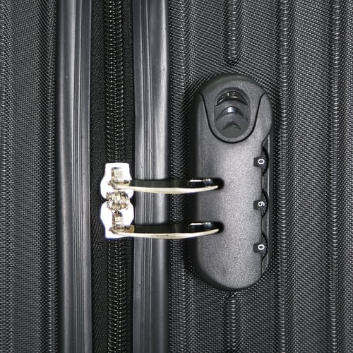 طقم حقائب تروللي ماركة فيراج