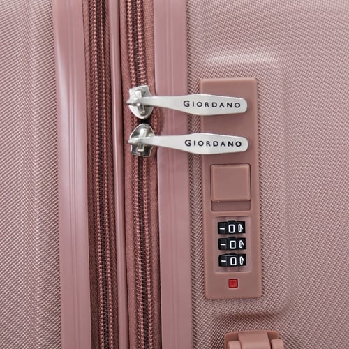 طقم حقائب ماركة جيوردانو