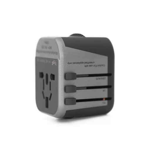 محول السفر ماركة فكتوريا