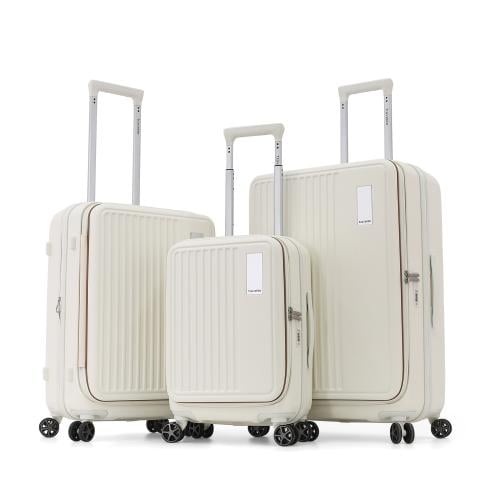 طقم حقائب سفر ماركة ترافل لايت