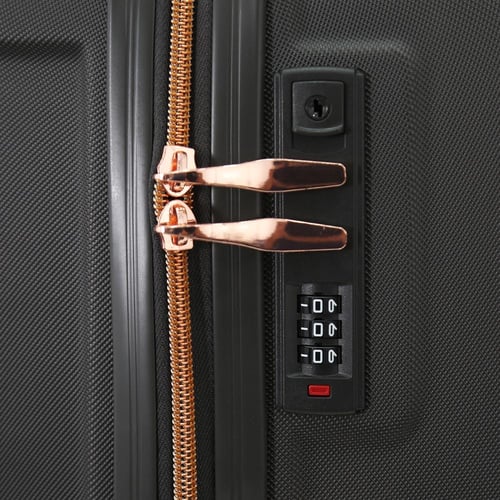 طقم حقائب ماركة بانادورا تروللي شد 5