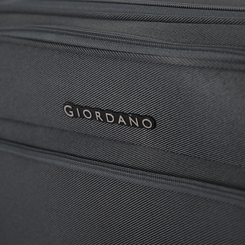 جوردانو حقيبة كمبيوتر تروللي مقاس 16.5م