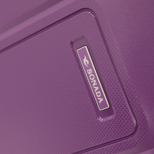 طقم حقائب ماركة سونادا