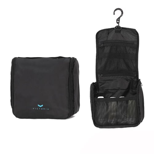 شنطة ادوات الزينة من فكتوريا