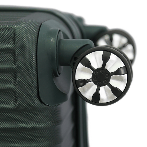 طقم حقائب تروللي ماركة فيراج