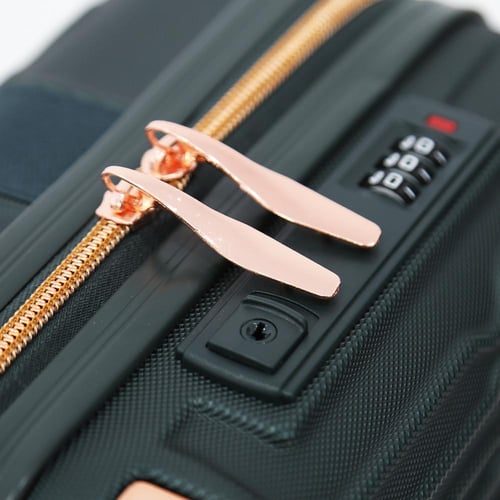 طقم حقائب ماركة بانادورا تروللي شد 5