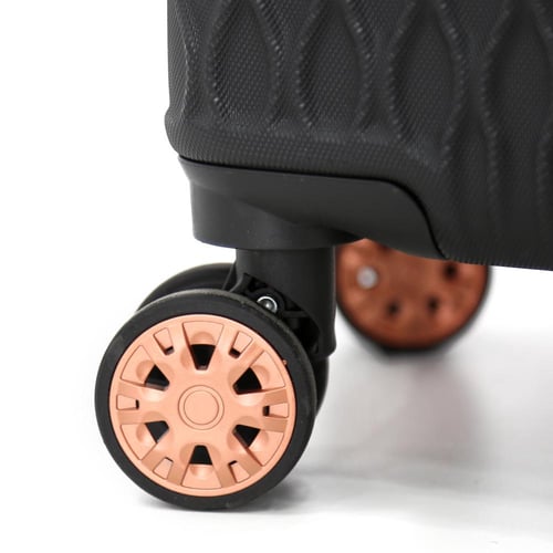 طقم حقائب ماركة بانادورا تروللي شد 5