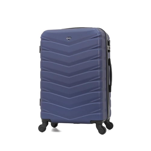 طقم حقائب ماركة كابيتال تروللي شد 4