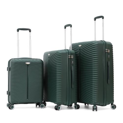 طقم حقائب ماركة ترافل لايت