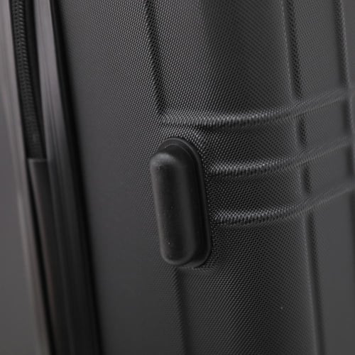 طقم حقائب ماركة جيوردانو تروللي شد4