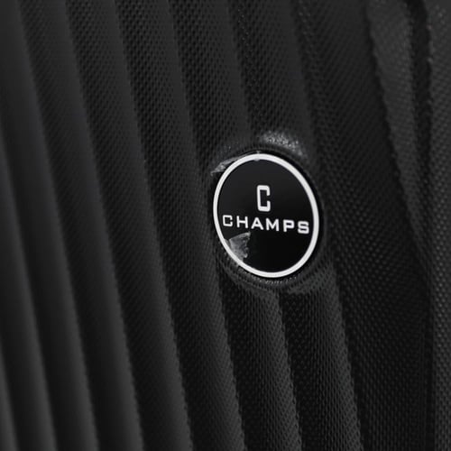 طقم حقائب ماركة شامبس