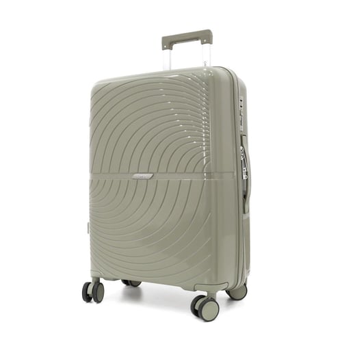 طقم حقائب ماركة كابيتال تروللي شد 5