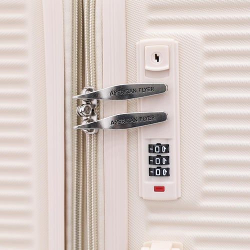 طقم حقائب ماركة امريكان فلاير